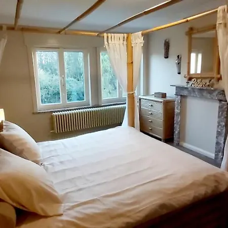 Vakantievilla Het Dunehuys Villa