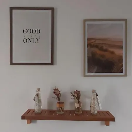 Villa Vakantievilla Het Dunehuys