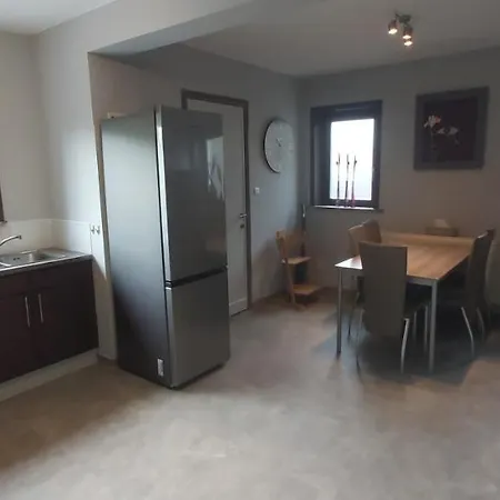 Villa Vakantievilla Het Dunehuys *