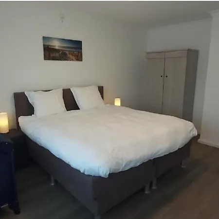 Vakantievilla Het Dunehuys De Panne