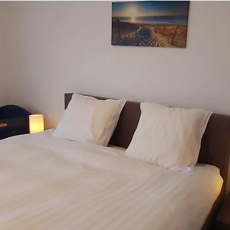 Vakantievilla Het Dunehuys Villa De Panne